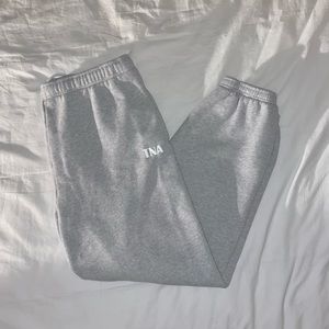 TNA Mega Sweatpants